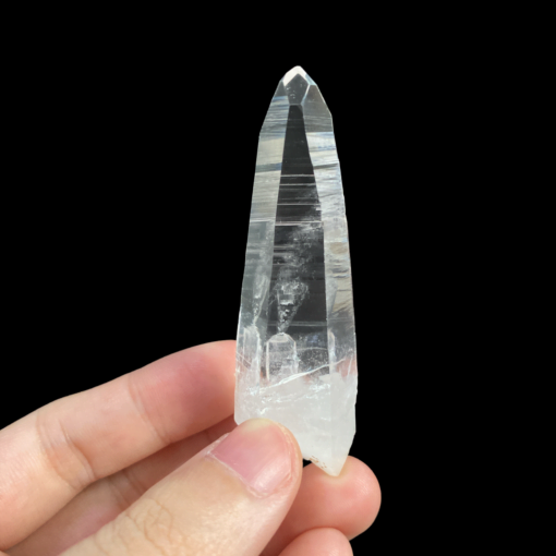 Lemurian Quartz • Dow, Self-healed (Colombia) 33g - COLM43