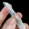 Lemurian Quartz • Imprint, Time Link, Record Keeper (Colombia) 10.5g - COLM47 2
