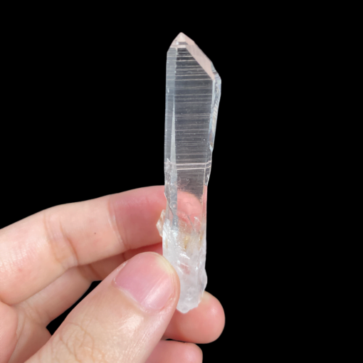 Lemurian Quartz • Imprint, Time Link, Record Keeper (Colombia) 10.5g - COLM47