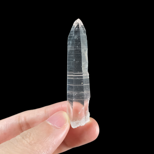 Lemurian Quartz • Phantom, Self-healed, Starbrary (Colombia) 12.2g - COLM44