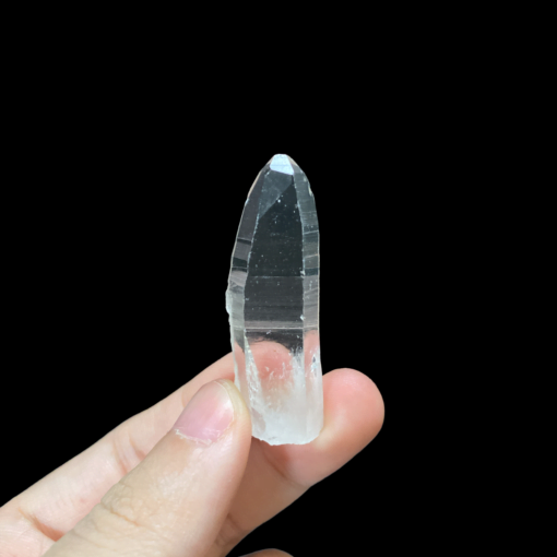 Lemurian Quartz • Starbrary, Time Link (Vietnam) 12.4g - LMV2 1