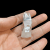 Lemurian Quartz • Starbrary, Time Link (Vietnam) 12.4g - LMV2 2