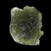 Moldavite 4.4g 22x18x10mm - MDV2 1
