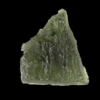 Moldavite 4.4g 22x19x9mm - MDV1 1