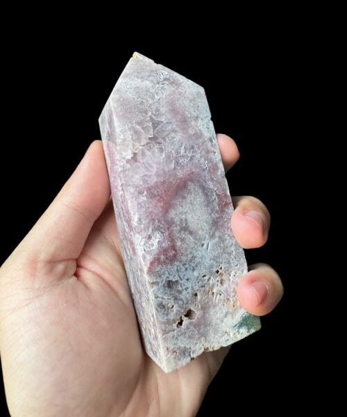 PAT5 Pink Amethyst 1