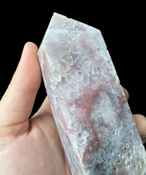 PAT5 Pink Amethyst 2