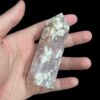 Pink Amethyst Flower Agate PAT3 - 1