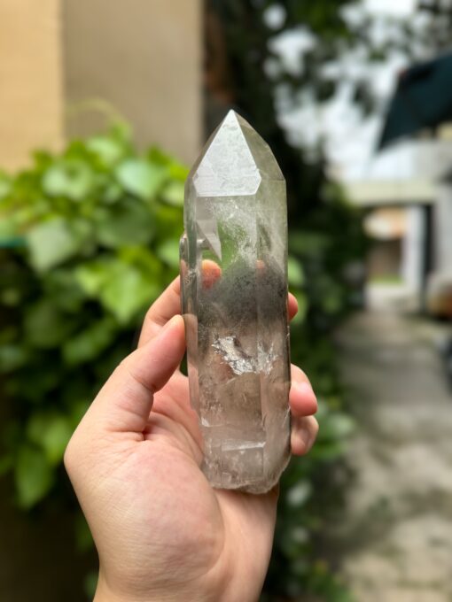 BLM12 Lemurian Quartz Phantom main