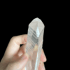 Lemurian Quartz • Isis Face, DT (Brazil) 157g - BLM54 Isis Face