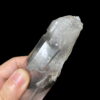 Lemurian Quartz • Phantom, Inclusion, Isis Face (Brazil) 360g - BLM12 4
