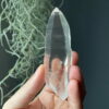 Lemurian Quartz • Pyramidal Glyph, DT, Starbrary (Brazil) 75g - BLM56 1