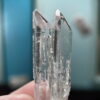 Lemurian Quartz • Tantric Twin, DT, Bridge (Colombia) 11.74g - COLM49 2