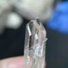 Lemurian Quartz • Tantric Twin, DT, Bridge (Colombia) 11.74g - COLM49 Time Link