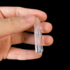 Lemurian Quartz • Tantric Twin, Diamond Window (Brazil) 7.7g - BLM53 3