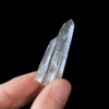 Lemurian Quartz • Twin, Rainbow, Diamond Window (Colombia) 19.5g - COLM11 4