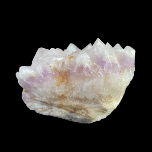 Pink Amethyst cluster (Vietnam) 242g 75x40mm - PATV1 1