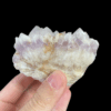 Pink Amethyst cluster (Vietnam) 242g 75x40mm - PATV1 2