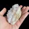 Pink Amethyst cluster (Vietnam) 242g 75x40mm - PATV1 3