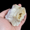Pink Amethyst cluster (Vietnam) 296g 55x50mm - PATV2 3