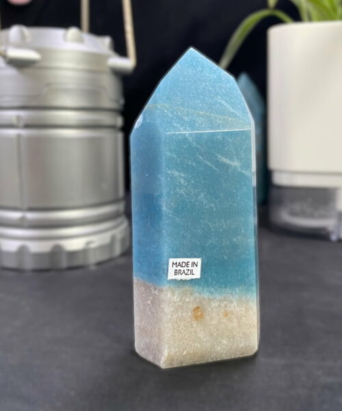 Trụ Trolleite 190g 98x43mm - BTRL2 6