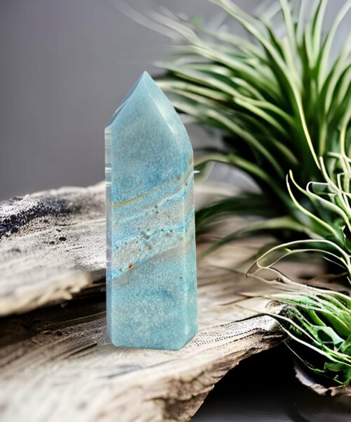 Trụ Trolleite 209g 122x44mm - BTRL3 2