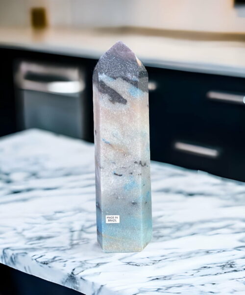 Trụ Trolleite 327g 158x45mm - BTRL4 2