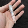 Lemurian Quartz • Record Keeper, Dow (Colombia) 23.5g - COLM51 1 2