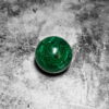 MAL4-Malachite-sphere-tren-ban
