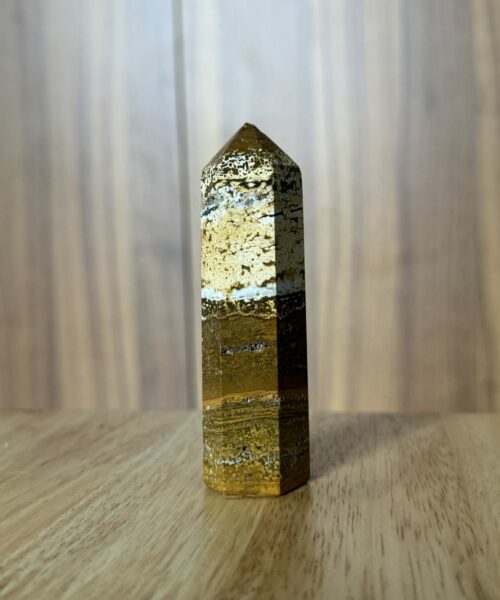Ocean Jasper trên bàn