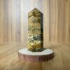 Trụ Ocean Jasper trên bàn