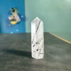 BLQ4 Tourmalined Quartz photo 5