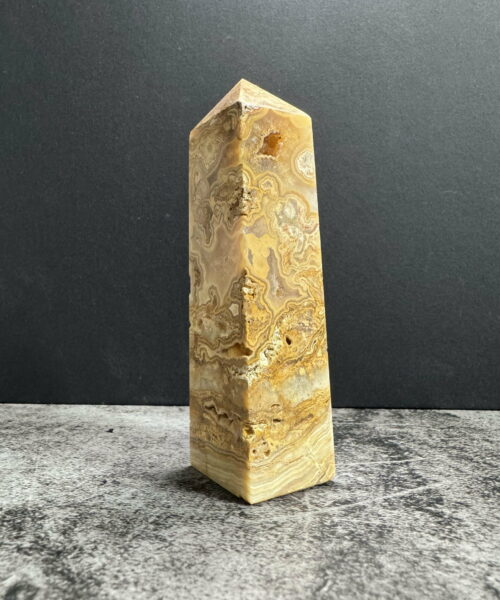 CLA4 - Tru da Crazy Lace Agate 2