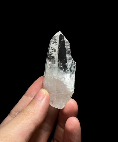 Lemurian Quartz • Time Link, Starbrary (Colombia) 44.6g - COLM4810