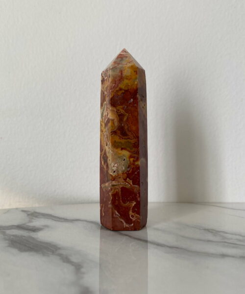 Crazy Lace Agate CLA9 1
