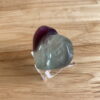 Fluorite Heart 3