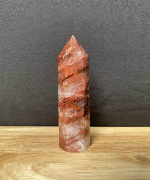 Trụ Fire Quartz FQT3 - 1