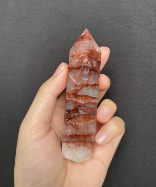Trụ Fire Quartz FQT3 - 4