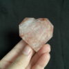 Fire Quartz Heart 3