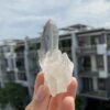 Lemurian Quartz 2