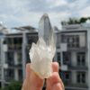 Lemurian Quartz 5