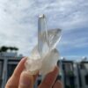 Lemurian Quartz 3