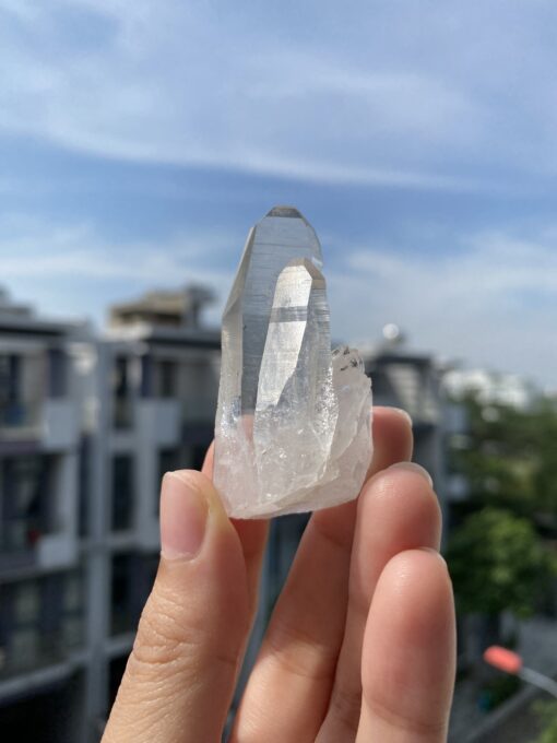 Lemurian LMV20 1