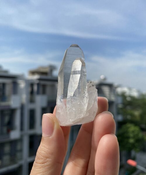 Lemurian LMV20 1