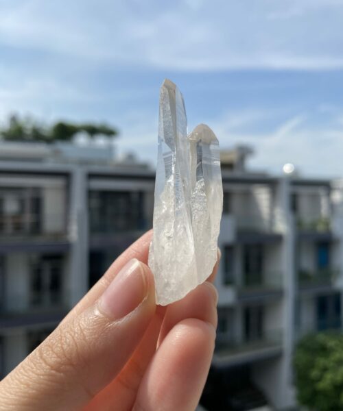 Lemurian LMV20 2