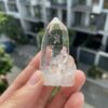 Lemurian Quartz LMV21 1