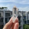 Lemurian Quartz LMV21 2