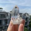 Lemurian Quartz LMV21 4