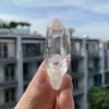 Lemurian Quartz LMV21 6