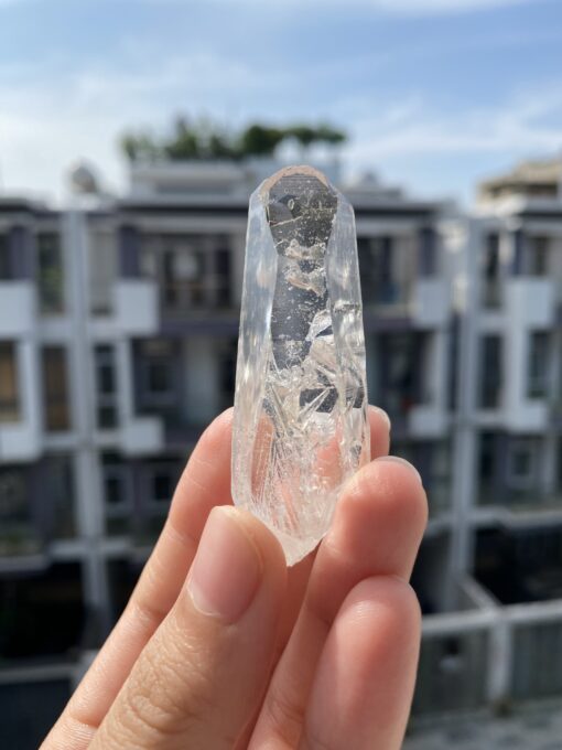 Lemurian LMV22 1