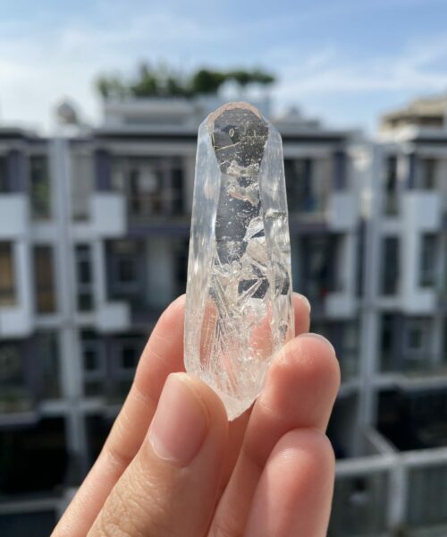Lemurian LMV22 1